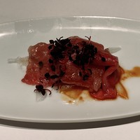 青山牛彩 - 