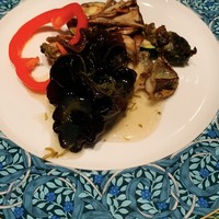 青山牛彩 - 