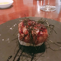 Terrace Dining TANGO - 