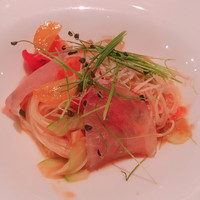 Terrace Dining TANGO - 