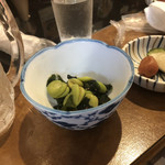 海まかせ旬菜料理 石廊庵 - 