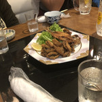 海まかせ旬菜料理 石廊庵 - 