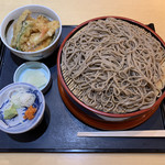 Juuwari Soba Rifuan - 