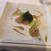 レストラン マノワ - 