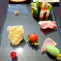 ラ・ロシェル 山王 - 