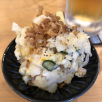 Sakeno Toriko - ポテトサラダ