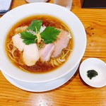 麺LABOひろ - 