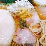 麺LABOひろ - 