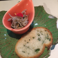ビストロ新 - 