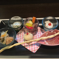 ビストロ新 - 