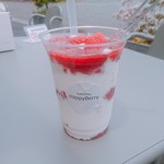 ハッピーベリー - 