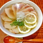 そば草香