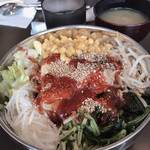 あなたのビビンバ - 