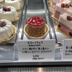 パティスリーエス - 