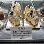 パティスリーエス - 