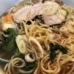 大手町ラーメン - 