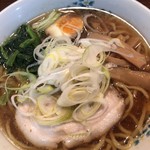 大手町ラーメン - 