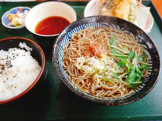 Soba Koubou Kanouya - 