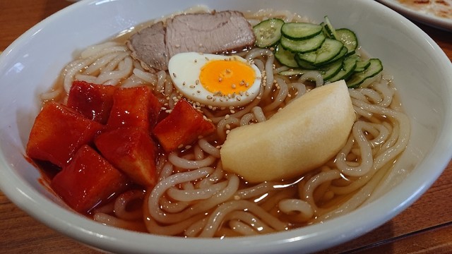 板門店 &ndash; 釜石の本格焼肉店｜和牛と豊富メニューで満足