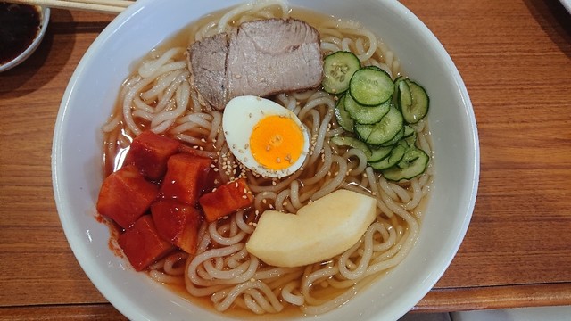 板門店 - 釜石（焼肉）の写真