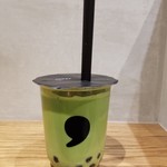 コンマ ティー - 