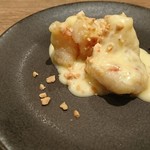 東京チャイニーズ 一凛 - 