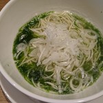 東京チャイニーズ 一凛 - 