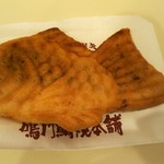 鳴門鯛焼本舗 - 