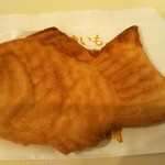 鳴門鯛焼本舗 - 