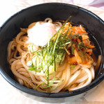 Udon Kan - 