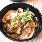 Udon Kan - 