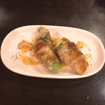 フラットバー - 