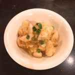 フラットバー - 