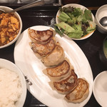 フラットバー - 