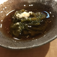 希凛 西店 - もずく酢