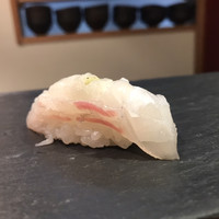 希凛 西店 - 鯛よこから