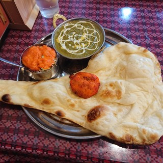 岡山市中区でおすすめの美味しいインド料理をご紹介 食べログ