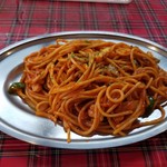 スパゲッティ屋ナポリ - 
