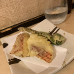 割烹くずし 徳多和良 - 