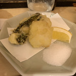 割烹くずし 徳多和良 - 