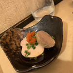 割烹くずし 徳多和良 - 