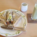 カフェレストラン・バルーガ - 