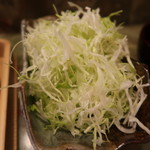 車力門 ちゃわんぶ - 