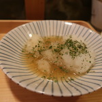 車力門 ちゃわんぶ - 