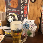 Yatai Izakaya Oosaka Mammaru - 