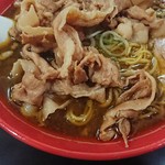 一条流がんこ総本家分家四谷荒木町 - 