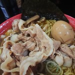 一条流がんこ総本家分家四谷荒木町 - 