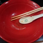 一条流がんこ総本家分家四谷荒木町 - 完飲完食～♪