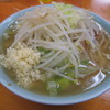 ラーメン二郎 新橋店