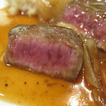 グリルフレンチ - 